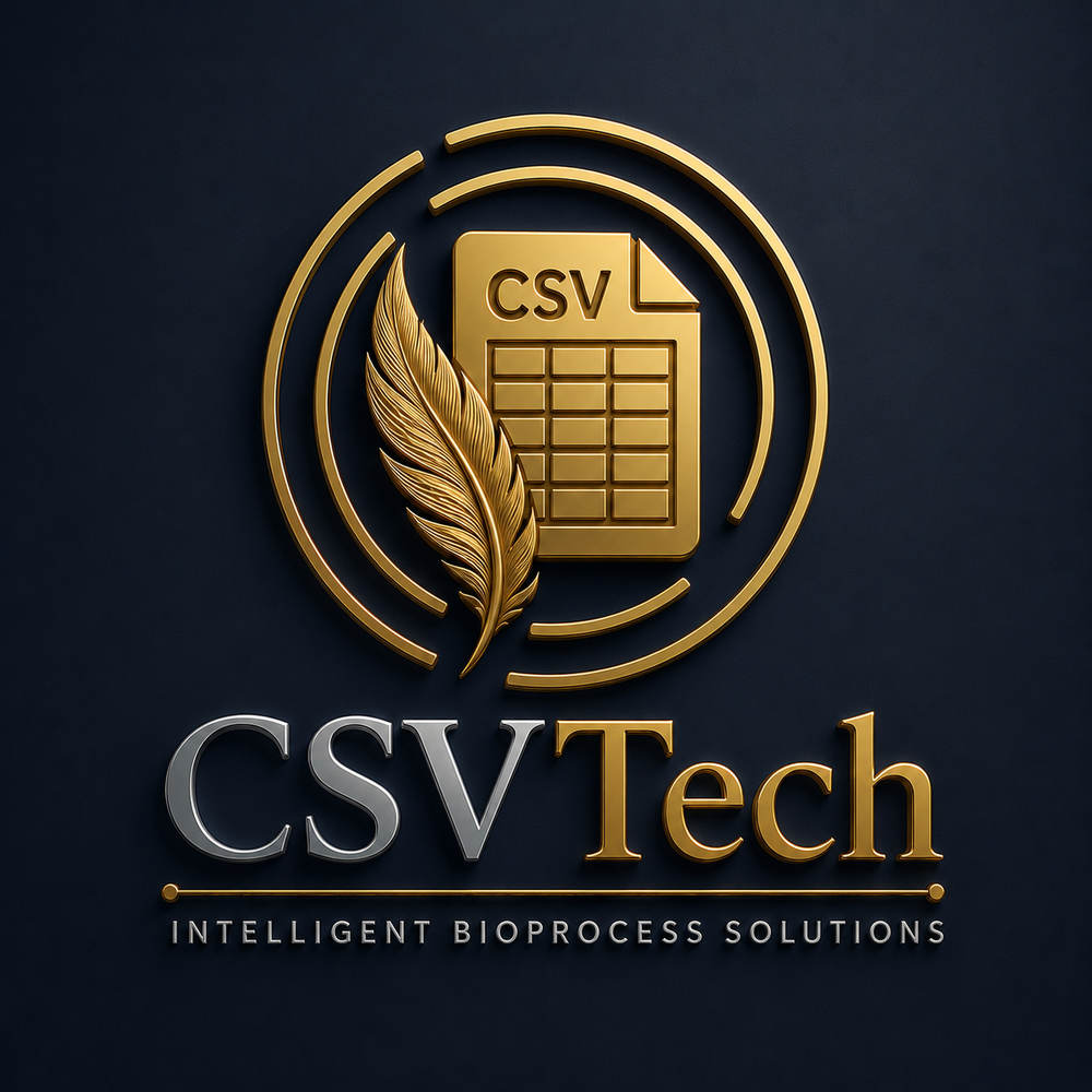 CSVTech — Validación de sistemas computarizados
